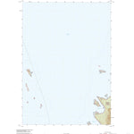 Sumdum B-5 SW, AK (2017, 25000-Scale) Preview 1