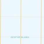 Stepovak Bay D-2 NW, AK (2020, 25000-Scale) Preview 2