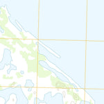 Tanana A-3 SW, AK (2016, 25000-Scale) Preview 2