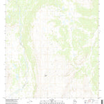Talkeetna Mountains B-1 NW, AK (2016, 25000-Scale) Preview 1