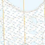 Teshekpuk B-4 NW, AK (2020, 25000-Scale) Preview 2