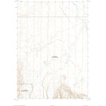 Ugashik A-6 SW, AK (2019, 25000-Scale) Preview 1