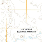 Ugashik A-6 SW, AK (2019, 25000-Scale) Preview 2