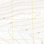 Utukok River A-4 NE, AK (2016, 25000-Scale) Preview 2
