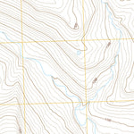 Utukok River A-4 NE, AK (2016, 25000-Scale) Preview 3