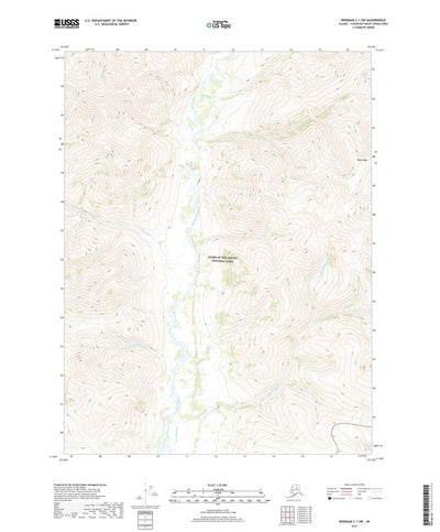 Wiseman C-1 SW, AK (2017, 25000-Scale) Preview 1