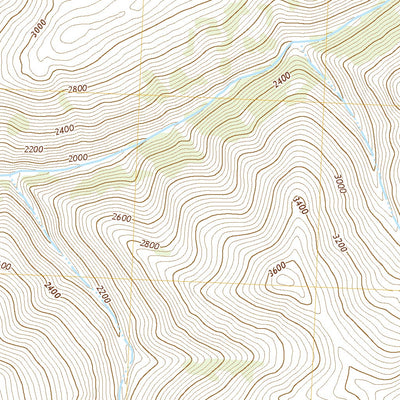 Wiseman C-1 SW, AK (2017, 25000-Scale) Preview 3