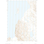 Ugashik C-2 NW, AK (2019, 25000-Scale) Preview 1