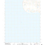 Shishmaref A-2 NW, AK (2014, 25000-Scale) Preview 1