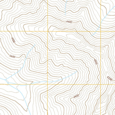 Wiseman B-6 NW, AK (2016, 25000-Scale) Preview 2
