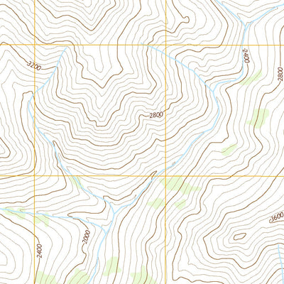 Wiseman B-6 NW, AK (2016, 25000-Scale) Preview 3
