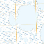 Teshekpuk C-5 SE, AK (2020, 25000-Scale) Preview 2
