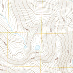 Valdez B-4 NW, AK (2016, 25000-Scale) Preview 2