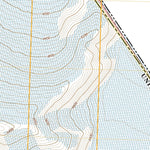Sumdum D-3 NW, AK (2020, 25000-Scale) Preview 3