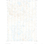 Ugashik C-5 NW, AK (2019, 25000-Scale) Preview 1