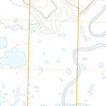 Ugashik C-5 NW, AK (2019, 25000-Scale) Preview 2