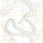 Utukok River D-1 NW, AK (2014, 25000-Scale) Preview 3