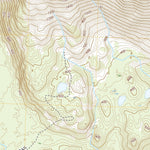 Yakutat B-3 NW, AK (2017, 25000-Scale) Preview 3