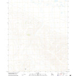 Selawik A-4 NE, AK (2014, 25000-Scale) Preview 1