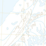 Saint Michael B-1 NW, AK (2017, 25000-Scale) Preview 2