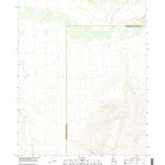 Shungnak B-4 NW, AK (2016, 25000-Scale) Preview 1