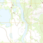 Wiseman A-4 NW, AK (2016, 25000-Scale) Preview 2