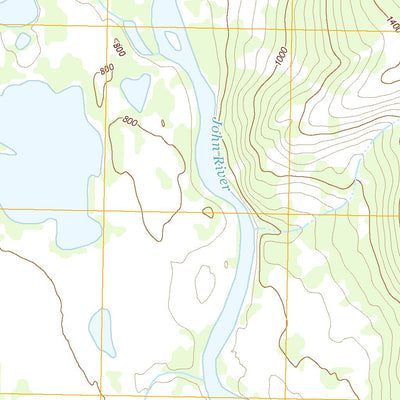 Wiseman A-4 NW, AK (2016, 25000-Scale) Preview 2
