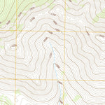Wiseman A-4 NW, AK (2016, 25000-Scale) Preview 3