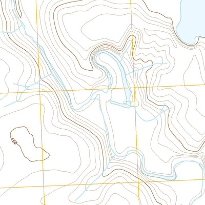 Wainwright A-5 SE, AK (2014, 25000-Scale) Preview 3