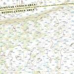 Russian Mission B-8 NW, AK (2017, 25000-Scale) Preview 3
