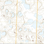 Ugashik D-3 NE, AK (2019, 25000-Scale) Preview 3
