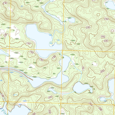 Tyonek D-3 NW, AK (2016, 25000-Scale) Preview 3