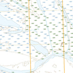 Teshekpuk A-3 SW, AK (2020, 25000-Scale) Preview 2