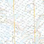 Teshekpuk A-3 SW, AK (2020, 25000-Scale) Preview 3