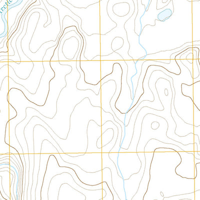 Teller D-2 NW, AK (2014, 25000-Scale) Preview 2