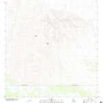 Talkeetna C-2 NE, AK (2014, 24000-Scale) Preview 1