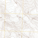 Talkeetna C-2 NE, AK (2014, 24000-Scale) Preview 3