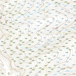 Sagavanirktok C-4 SW, AK (2017, 25000-Scale) Preview 3