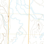 Sutwik Island D-4 NE, AK (2019, 25000-Scale) Preview 2