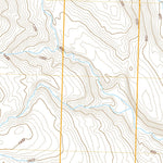 Sutwik Island D-4 NE, AK (2019, 25000-Scale) Preview 3