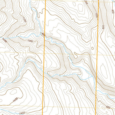 Sutwik Island D-4 NE, AK (2019, 25000-Scale) Preview 3