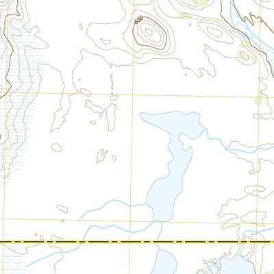 Tyonek B-5 NW, AK (2017, 25000-Scale) Preview 2