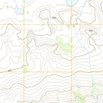 Tanana C-6 NW, AK (2016, 25000-Scale) Preview 2