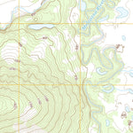 Tanana C-6 NW, AK (2016, 25000-Scale) Preview 3