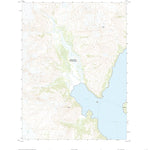 Seldovia C-2 SW, AK (2017, 25000-Scale) Preview 1