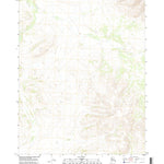 Shungnak C-2 SE, AK (2016, 25000-Scale) Preview 1