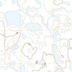 Russian Mission A-4 NE, AK (2017, 25000-Scale) Preview 2