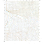 Sagavanirktok A-3 SW, AK (2017, 25000-Scale) Preview 1
