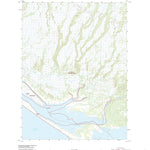 Yakutat B-4 NW, AK (2017, 25000-Scale) Preview 1