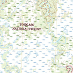 Yakutat B-4 NW, AK (2017, 25000-Scale) Preview 2